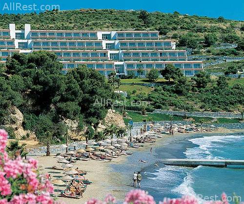 Pine Bay Holiday Resort Hotel 